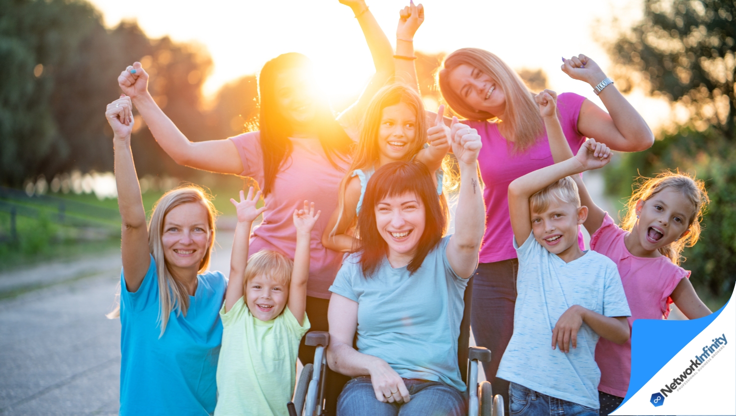 NDIS Business for Sale in South Australia — 64 Participants – Support Work NDIS Business for Sale in South Australia — 64 Participants – Support Work