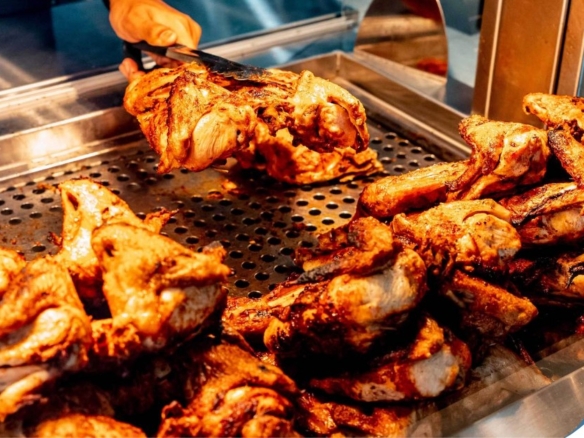 Chicken Shop For Sale Sydney Northern Beaches 18 K Revenue