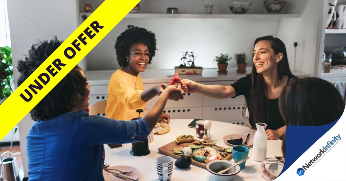 NDIS Business For Sale in Cairns QLD with SIL & Community Access SOLD