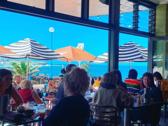 Cafe for Sale Sydney Eastern Suburbs Best Location 80K PW Revenue