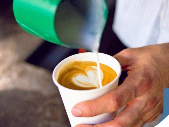 New Northern Sydney Cafe with Good Takings and Huge Passing Trade