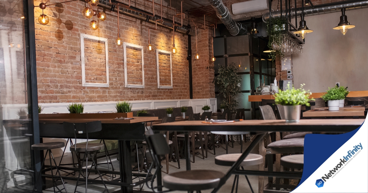 Authentic French Café In Unique CBD High-Profile Clientele 5 Days Sydney