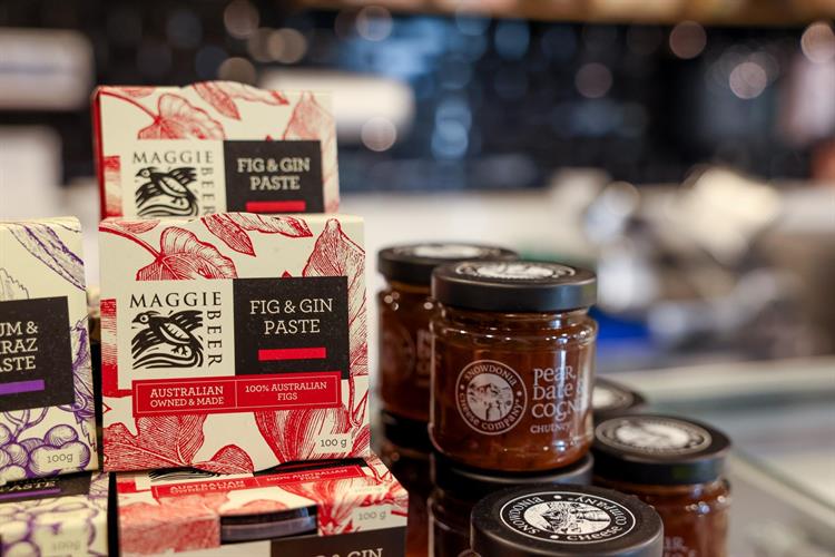 For Sale Premium Deli Business with High Profits and Huge Passing Trade