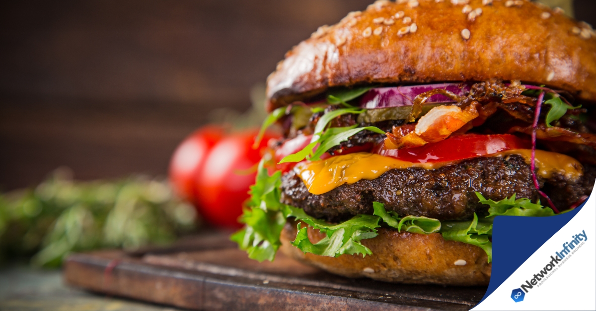 Profitable Burger Franchise Established Brand High Returns Sydney Profitable Burger Franchise Established Brand High Returns Sydney