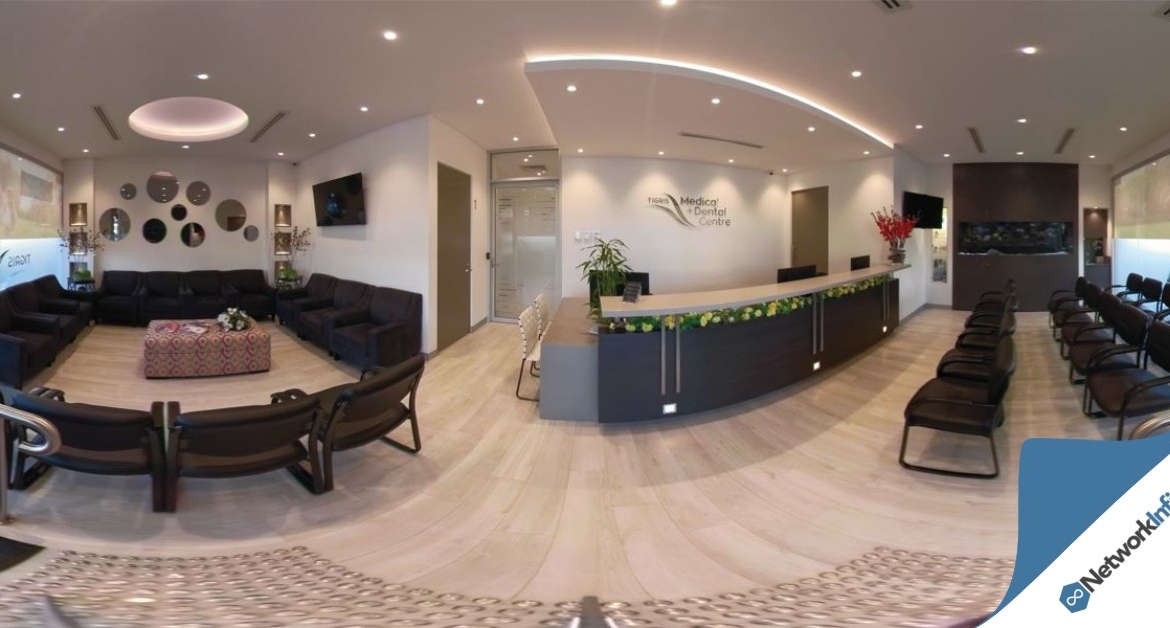 MEDICAL & DENTAL CENTRE WITH ACCREDITATION & HIGH GROWTH POTENTIAL