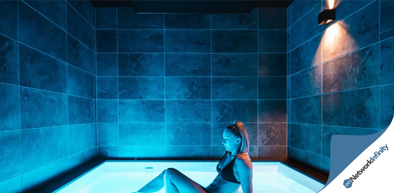 Premium Wellness Centre High Revenue Strong Systems Wollongong Sydney