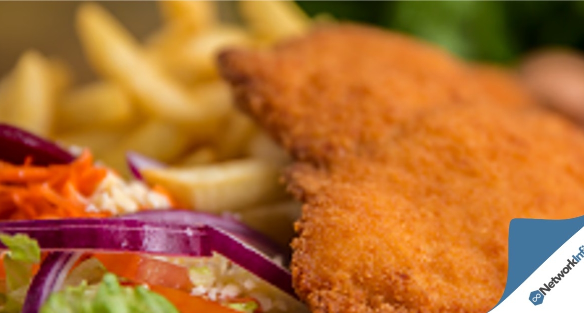 For Sale Fully Fitted Take Away in a Prime Southern Sydney NSW Location