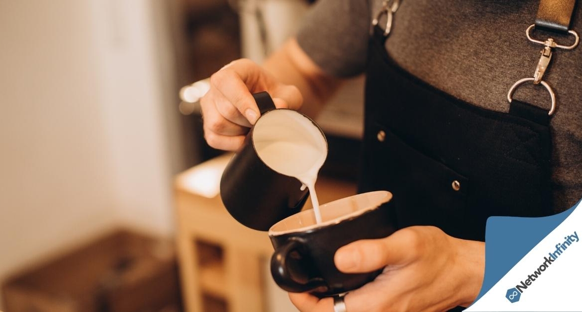 Cafe For Sale Sydney Surry Hills 5K Net Profit Per Week Fully Managed