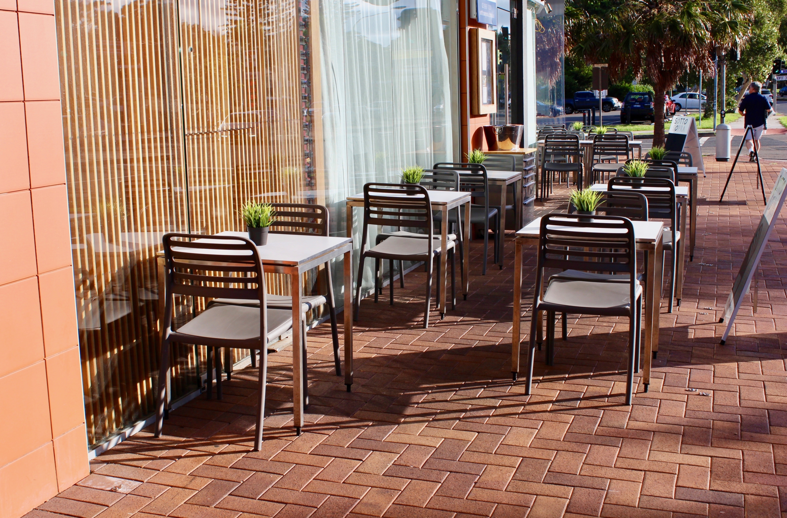 One of the Finest Restaurants in Northern Beaches One of the Finest Restaurants in Northern Beaches