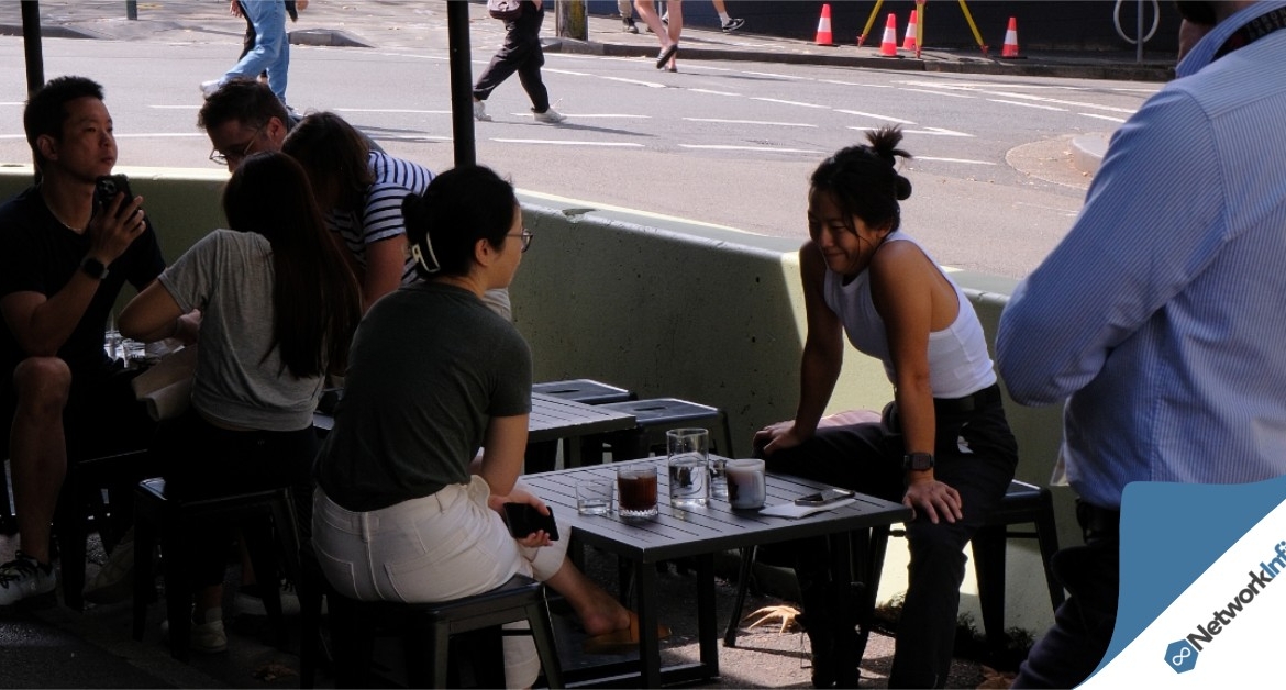 Prime Darlinghurst Hospitality Opportunity 5 days 16k Revenue