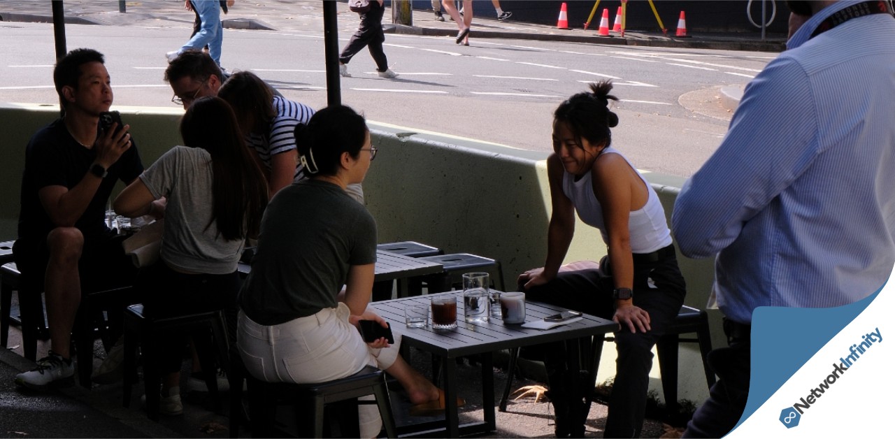 Prime Darlinghurst Hospitality Opportunity 5 days 16k Revenue Prime Darlinghurst Hospitality Opportunity 5 days 16k Revenue