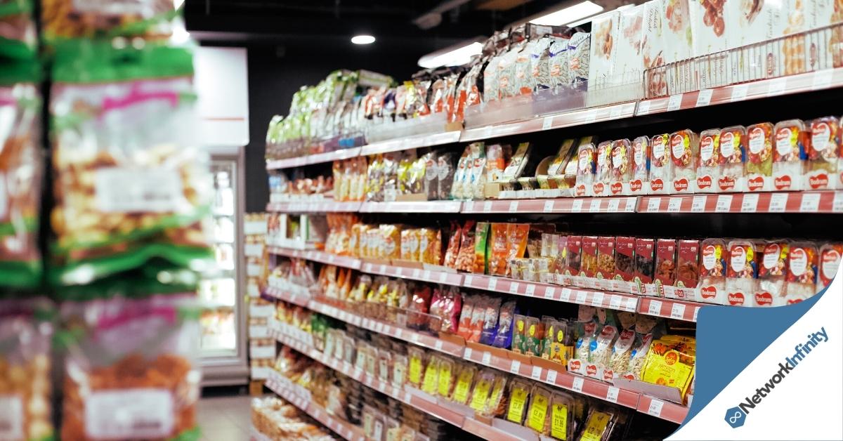 Foodworks or IGA ? Foodworks or IGA ?