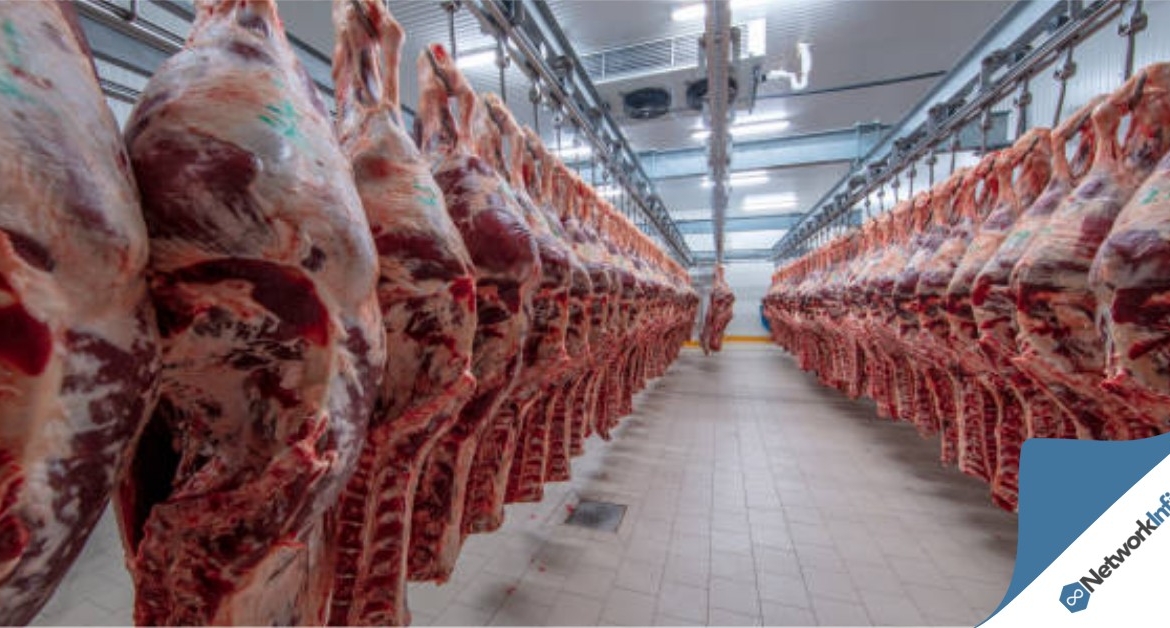 NSW Meat Wholesalers 36 years Established $ 12 mil T/0 Per Year High Profits