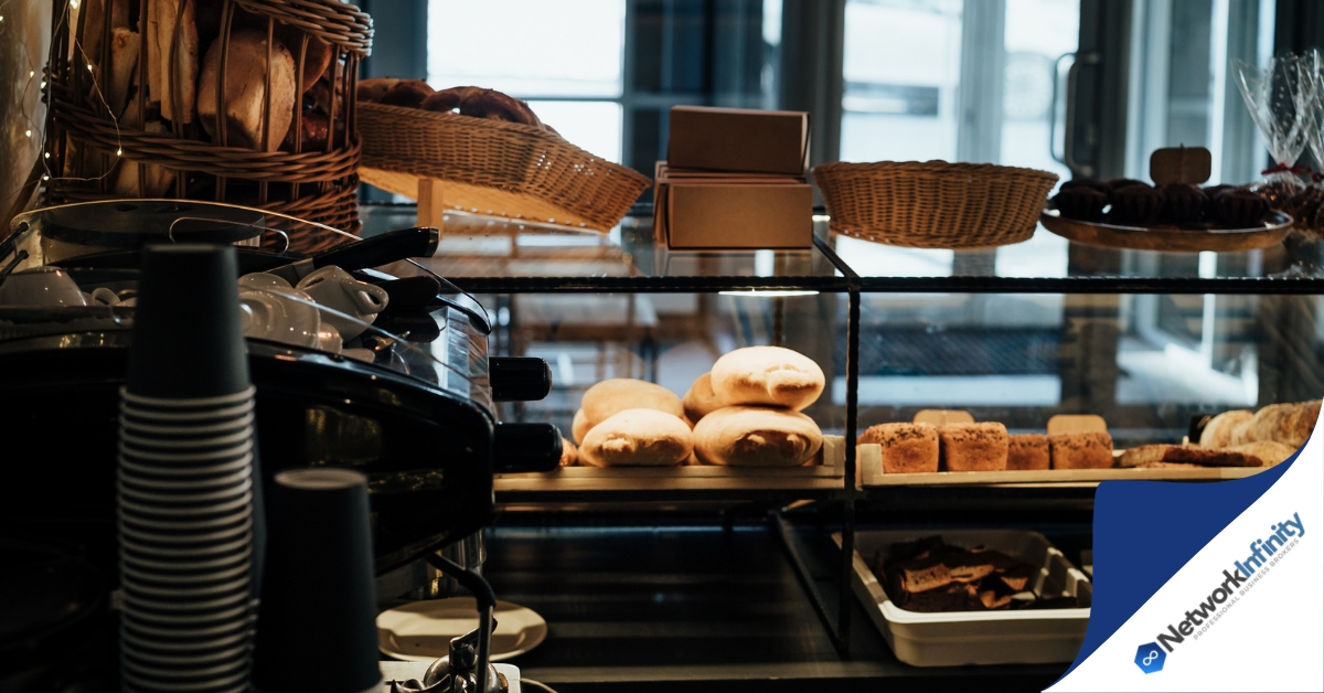 For Sale Iconic Inner West Cafe | Long Lease | Prime Location & Great Space