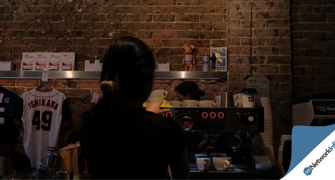 Prime Darlinghurst Hospitality Opportunity 5 days 16k Revenue