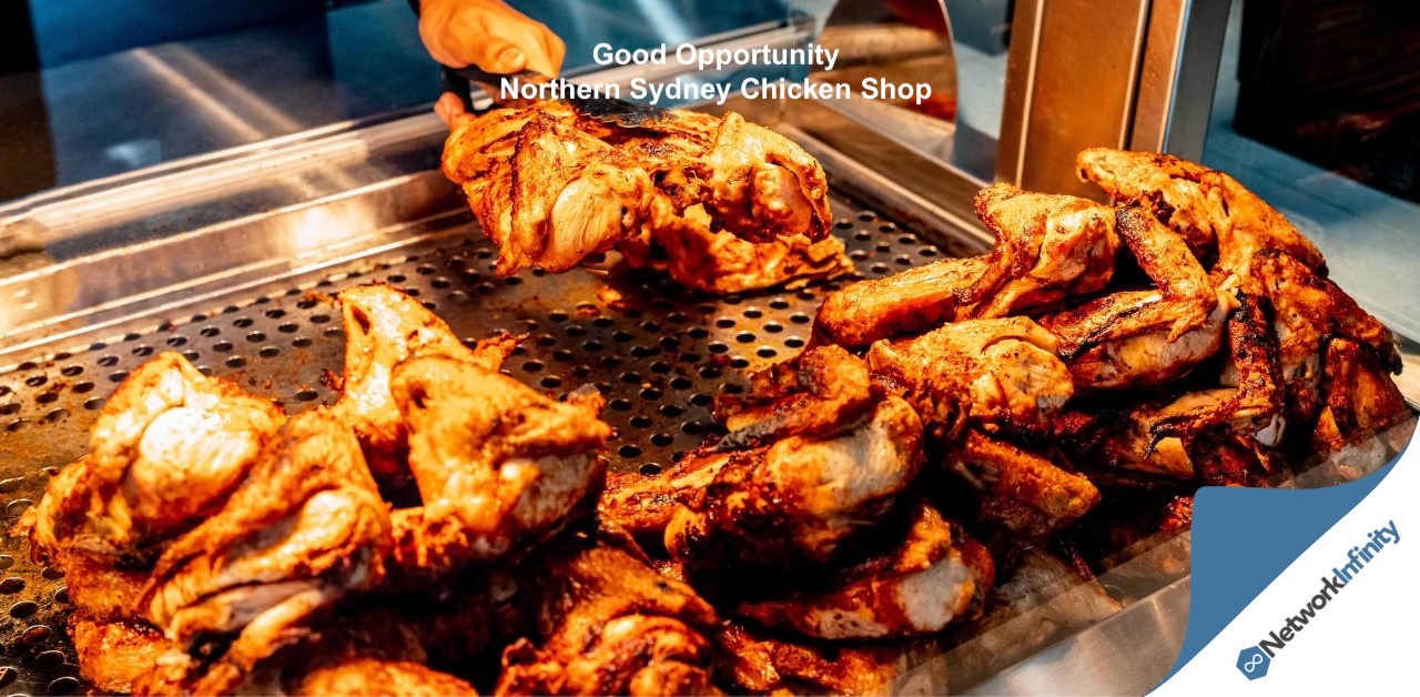 High Profit Chicken Shop 90K Takings Per Week North Shore High Profit Chicken Shop 90K Takings Per Week North Shore