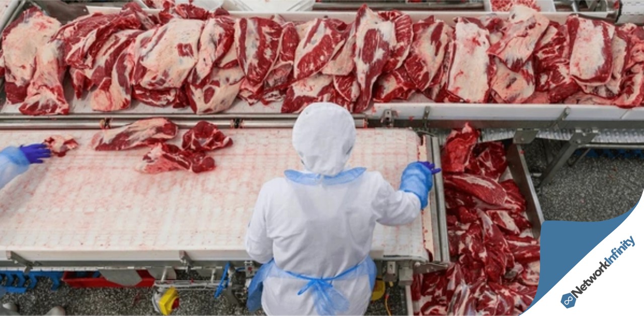 NSW Meat Wholesalers 36 years Established $ 12 mil T/0 Per Year High Profits