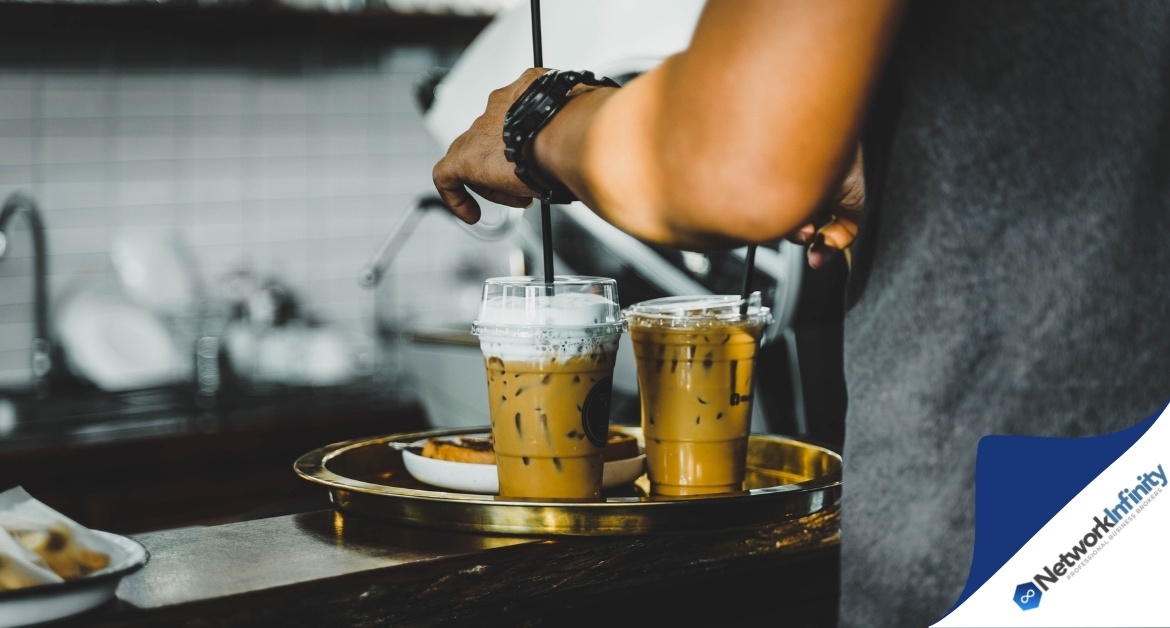 SOLD Forestville Cafe for Sale Huge Passing Trade and Long Lease