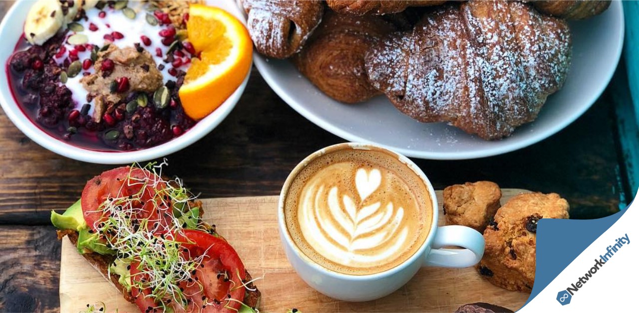 Highly Profitable Beachside Cafe – $65k Weekly approx Turnover