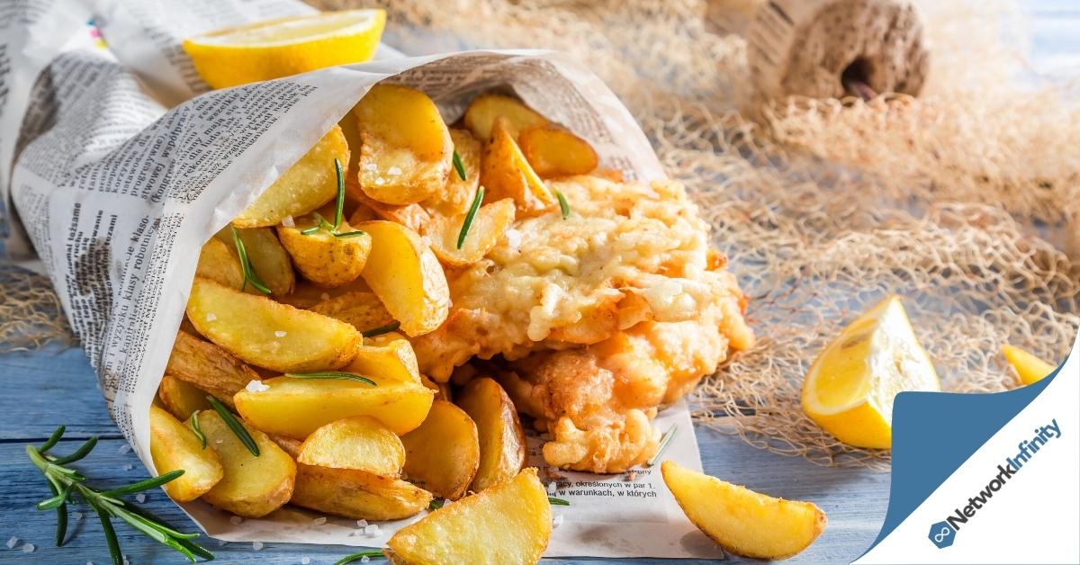 South Coast Best Seafood Shop for Sale Good Lease and Top Position