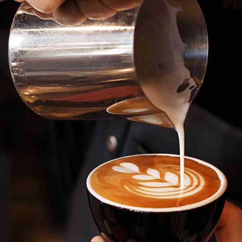 For Sale Impressive Cafe Southern Sydney Top Position Good Lease