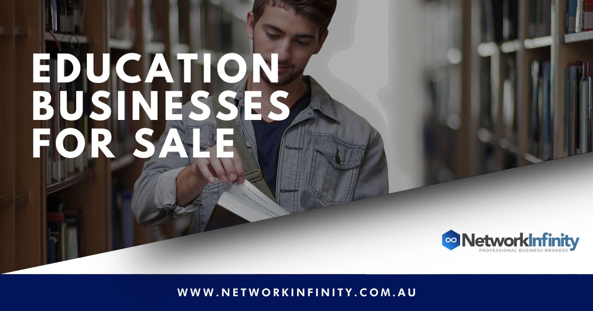 New Opportunity North Coast Childcare Centre Leasehold High Profit Returns