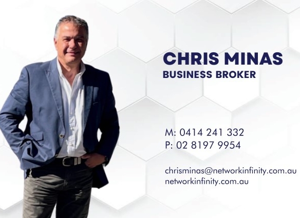 For Sale Northern Sydney Cafe with Excellent Rent PW and Long Lease