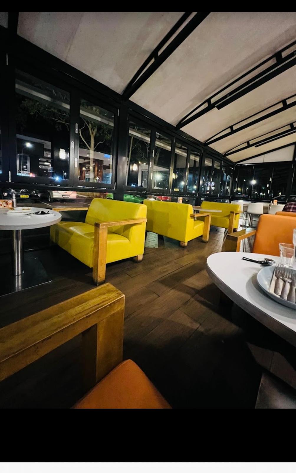 Restaurant Penrith 55K Per Week Revenue Restaurant Penrith 55K Per Week Revenue