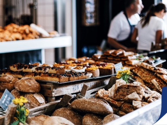 For Sale North West High‑Performing Cafe Great Rent No Competition Top Buy