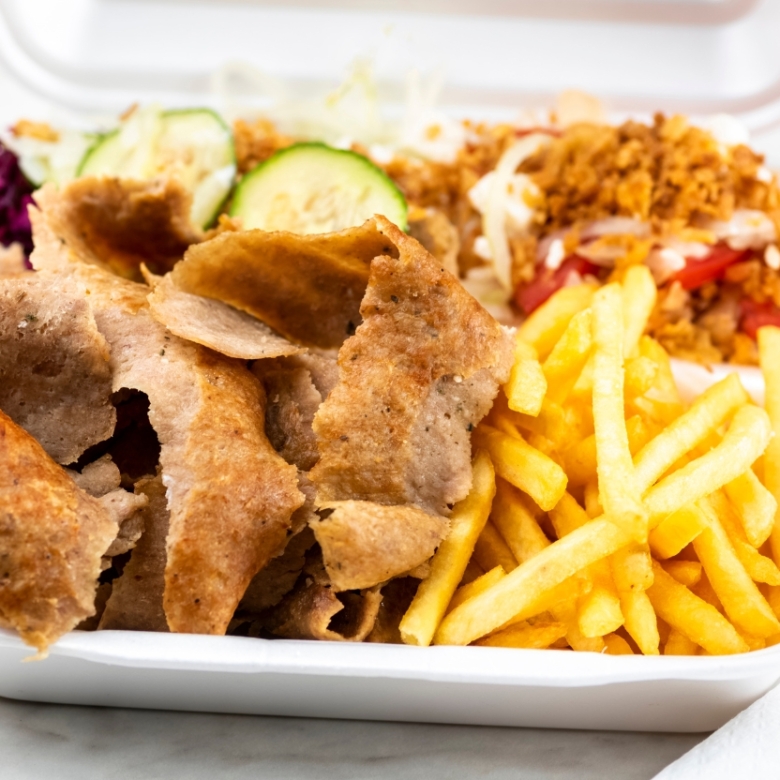 Kebab Takeaway for Sale North Shore