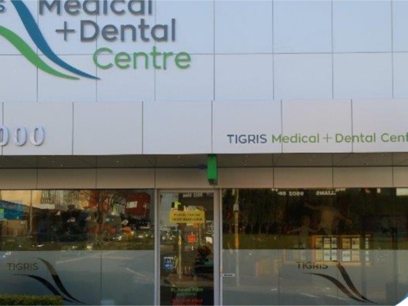 Dental Clinic Business For Sale with Medical Centre