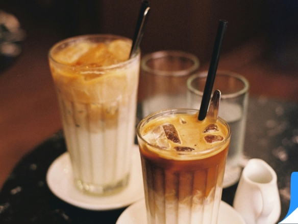 Highly Regarded Corner Cafe – Established 12 Years – Genuine Health-Related Sale