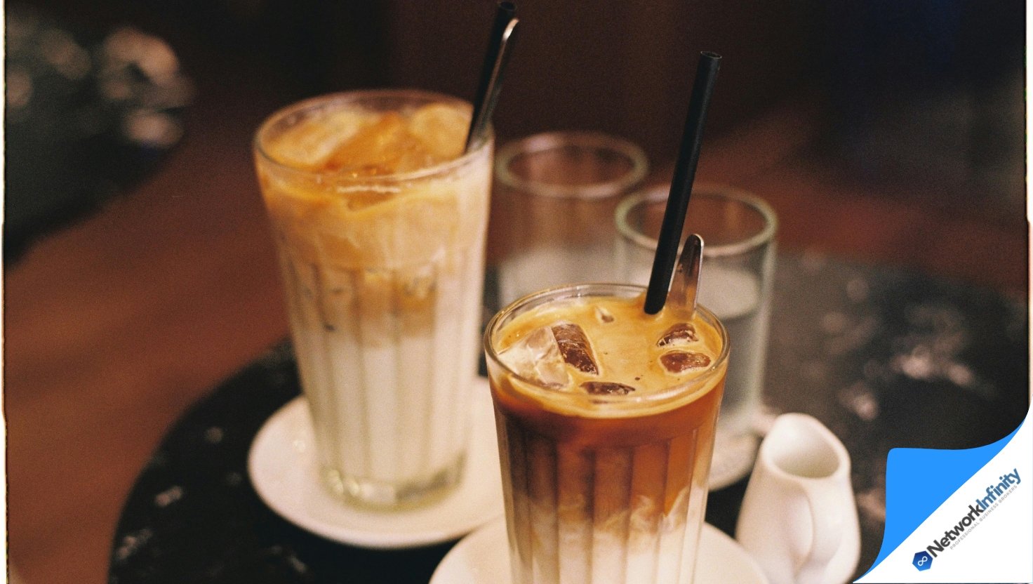 Highly Regarded Corner Cafe – Established 12 Years – Genuine Health-Related Sale