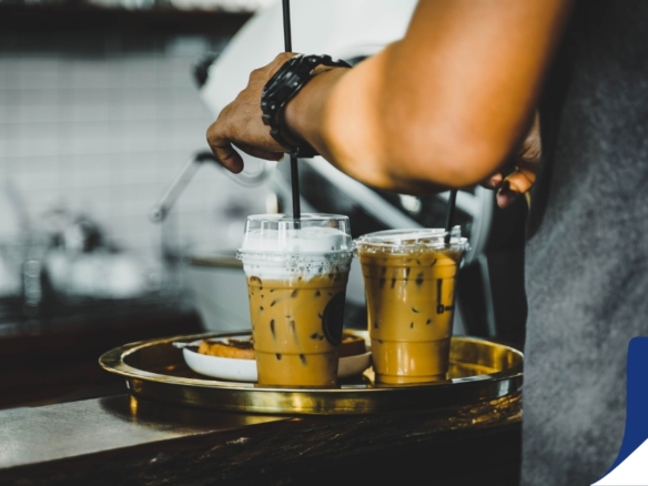 For Sale Beecroft NSW Top Position Cafe New Lease Excellent Fit out