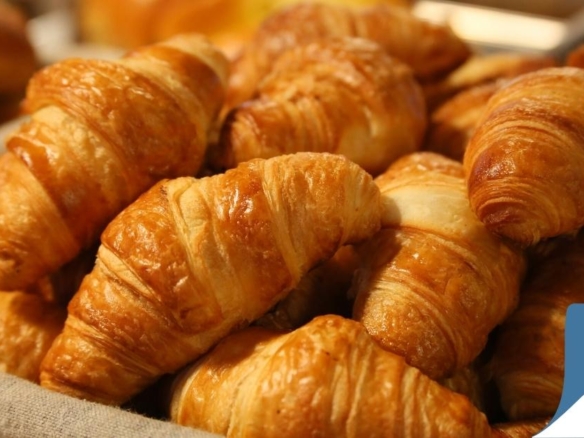 40K Weekly Revenue | 5 Days Only | Bakery Cafe