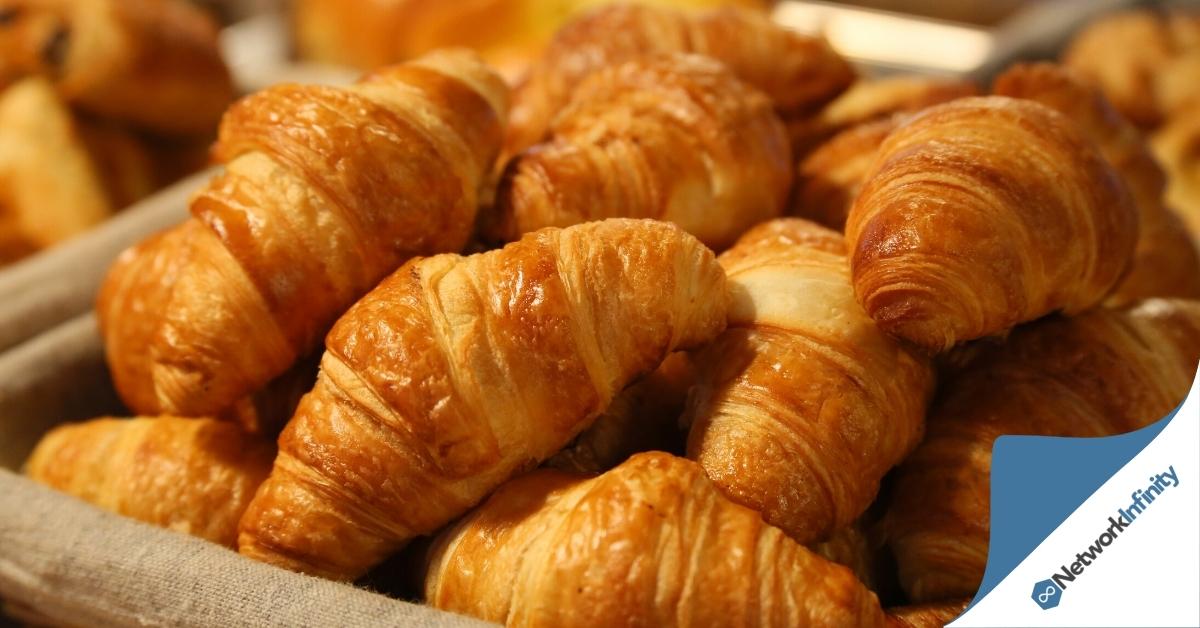 40K Weekly Revenue | 5 Days Only | Bakery Cafe