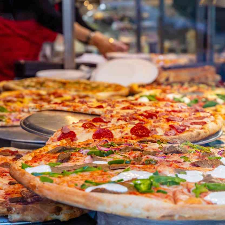 Established licensed Italian Pizza Pasta Restaurant Lower North Shore Sydney