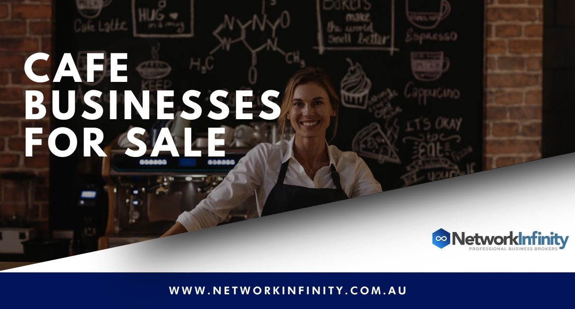 For Sale Beecroft NSW Top Position Cafe New Lease Excellent Fit out