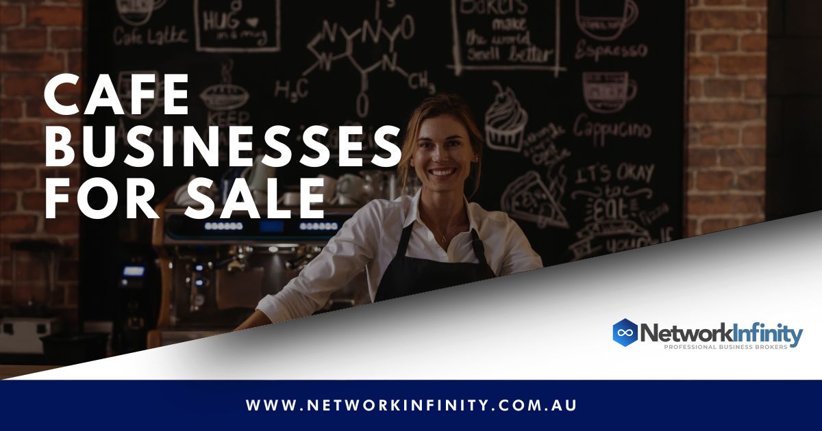 For Sale Beecroft NSW Top Position Cafe New Lease Excellent Fit out