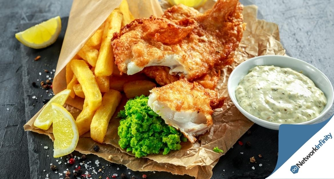 Iconic South Coast Seafood Shop for Sale Top Position High Takings