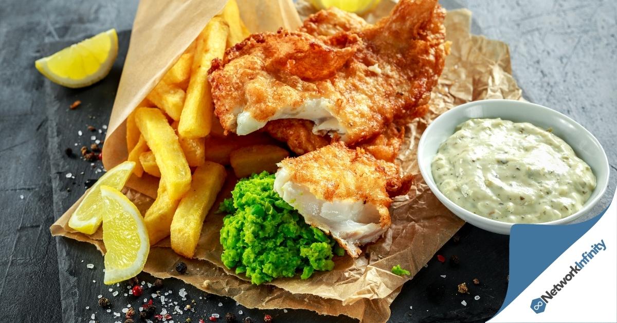 Iconic South Coast Seafood Shop for Sale Top Position High Takings Iconic South Coast Seafood Shop for Sale Top Position High Takings
