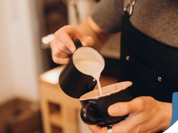 Hills District Cafe for Sale Profitable and proven numbers