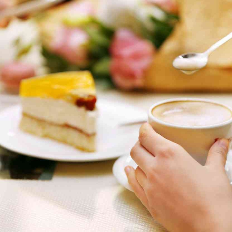 Hidden Gem Licensed Cafe Established Since 2006 Surry Hills Sydney