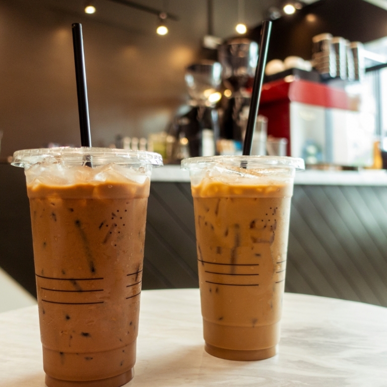 Cafe for Sale Summer Hill Prime Corner Position Low Rent