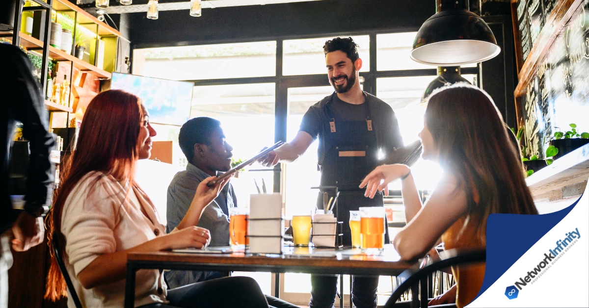 Grand Cafe Restaurant Pizza Bar Prime Position Under Management InnerWest Sydney