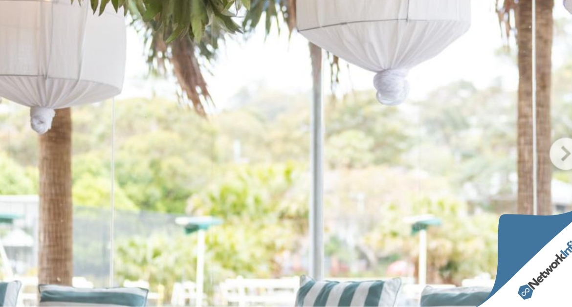Fully Managed Licensed Restaurant Northern Beaches 35K revenue