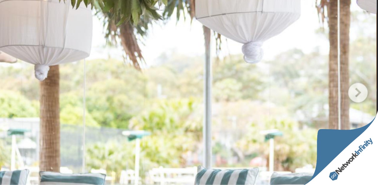 Fully Managed Licensed Restaurant Northern Beaches 35K revenue