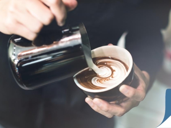 High Performing Franchise Cafe For Sale Sydney North Shore