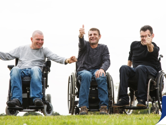 Highly Profitable NDIS Mobility & Assistive Technology Business | Revenue $2.6M+ | EBITDA $600K+
