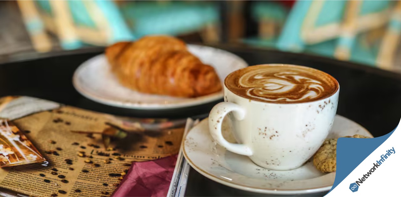 First time Offered 5 Day Industrial Cafe Established 20 Years with Great Rent First time Offered 5 Day Industrial Cafe Established 20 Years with Great Rent
